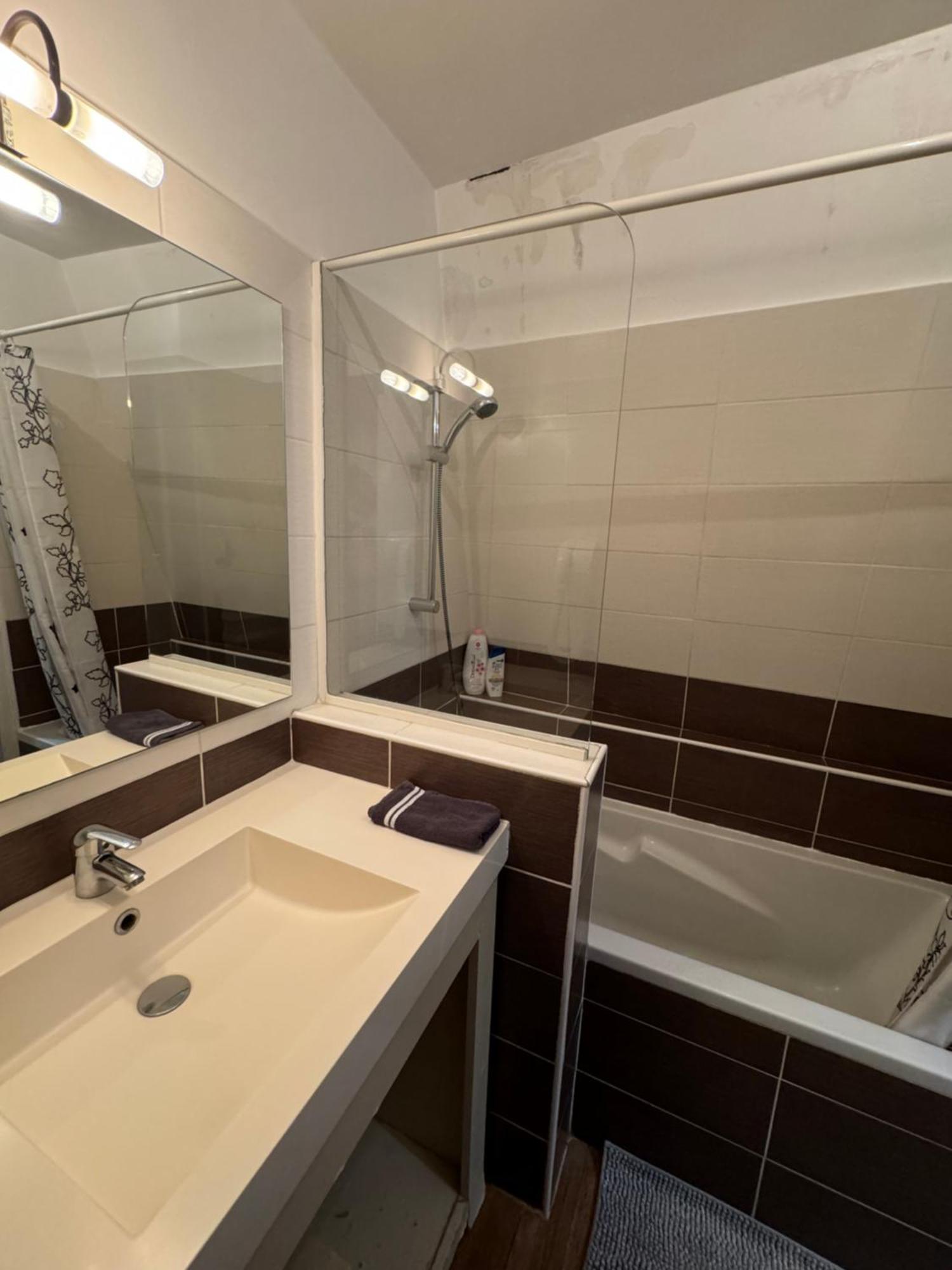 Nice Centre, Magnifique Studio Proche Mer Εξωτερικό φωτογραφία